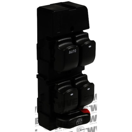 Wve 1S13634 Door Window Switch 1S13634